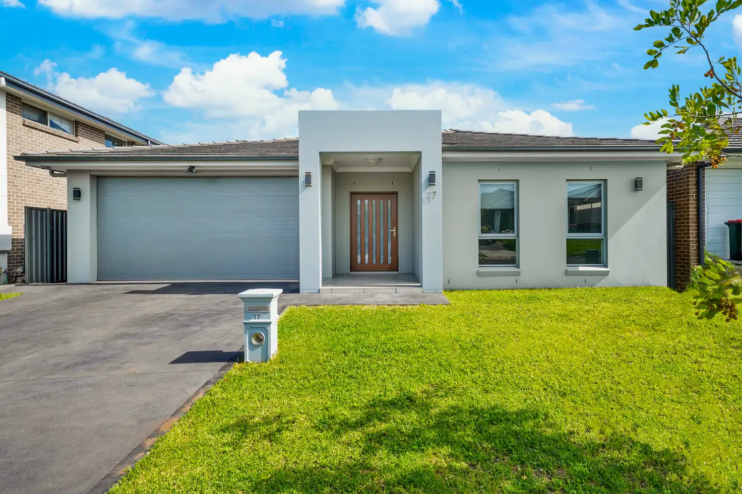 Main view of Homely house listing, 17 Victor Street, Gregory Hills NSW 2557