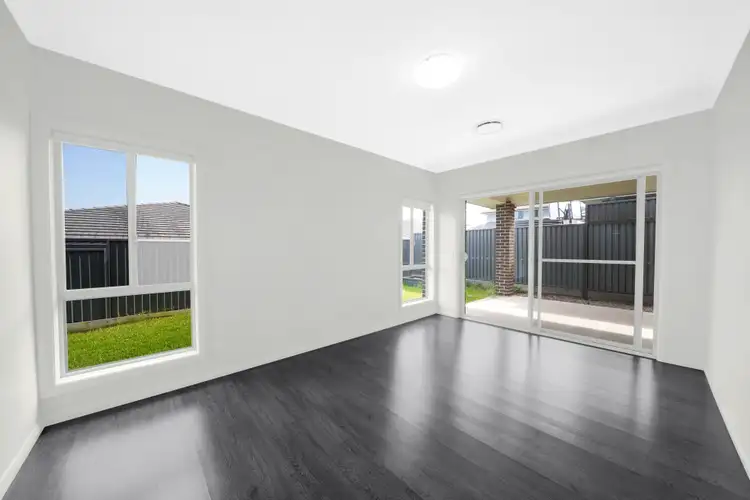 Fourth view of Homely house listing, 17 Victor Street, Gregory Hills NSW 2557