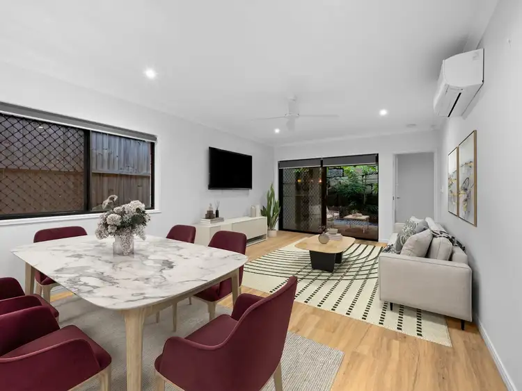Third view of Homely house listing, 35 Hoist Court, Augustine Heights QLD 4300
