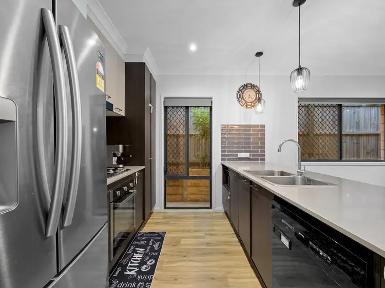 Fifth view of Homely house listing, 35 Hoist Court, Augustine Heights QLD 4300