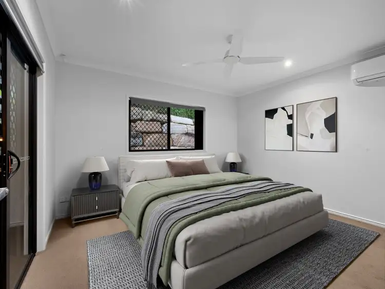Sixth view of Homely house listing, 35 Hoist Court, Augustine Heights QLD 4300