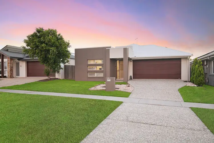 22 Cayenne Street, Griffin QLD 4503