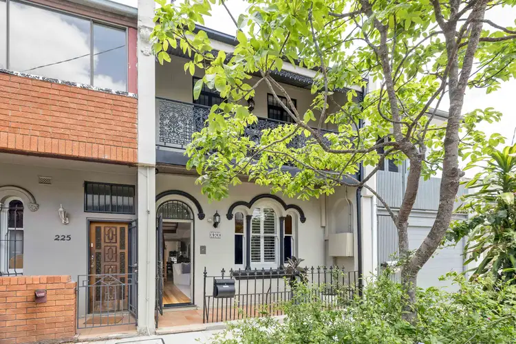 223 Abercrombie Street, Darlington NSW 2008
