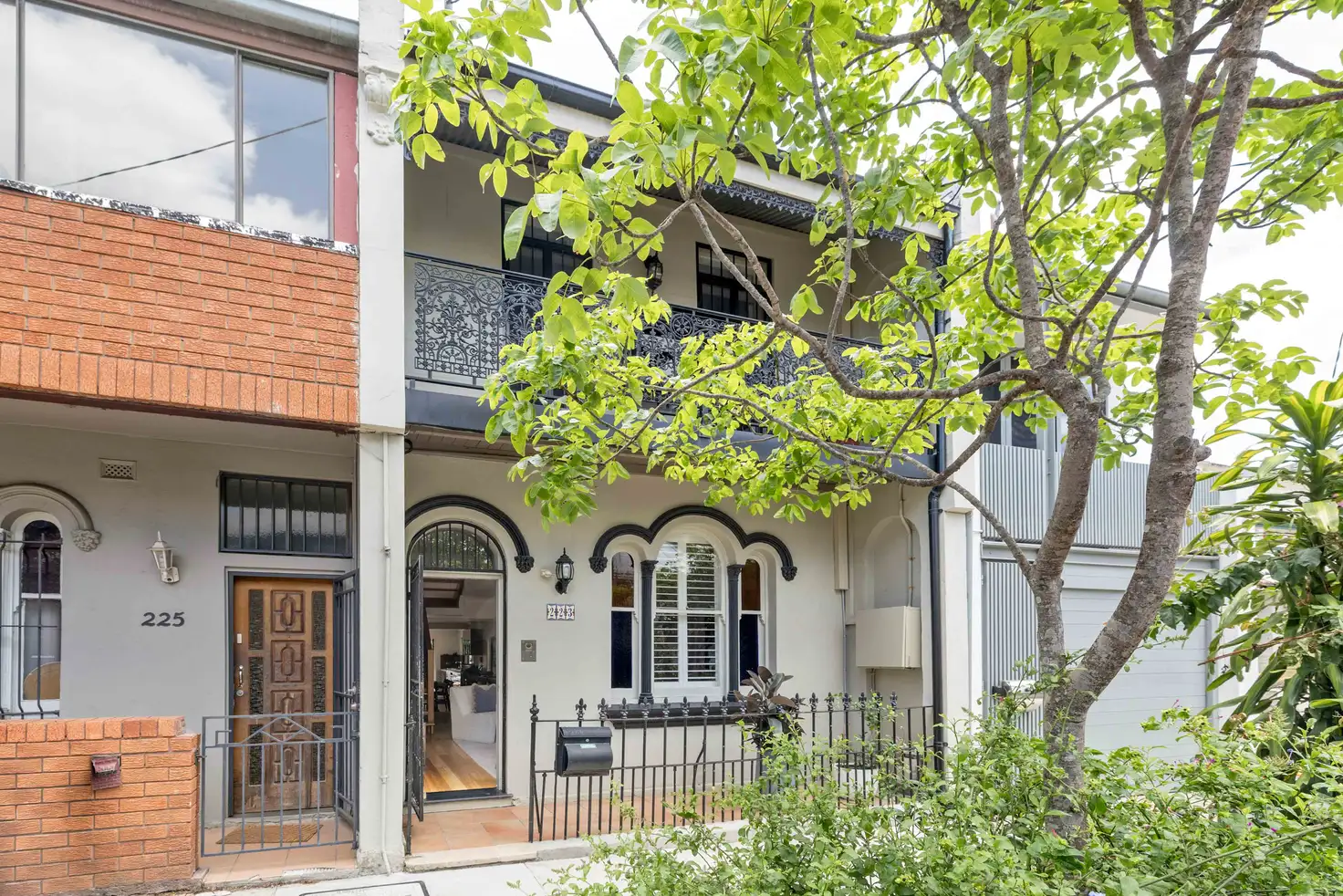 Main view of Homely house listing, 223 Abercrombie Street, Darlington NSW 2008