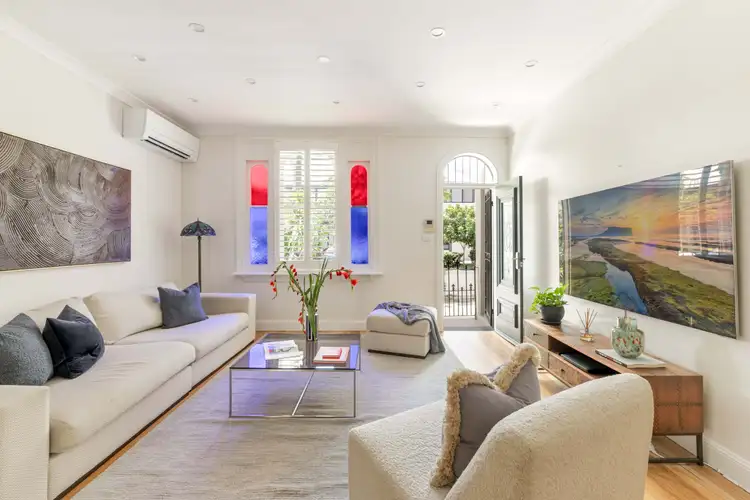 Second view of Homely house listing, 223 Abercrombie Street, Darlington NSW 2008