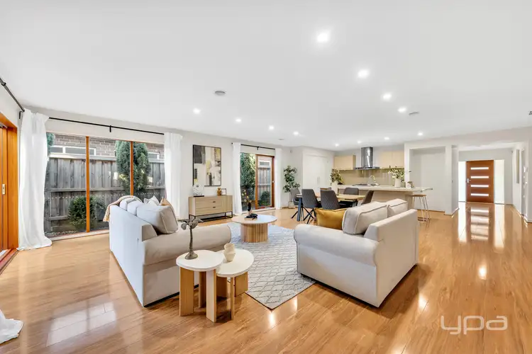 Third view of Homely house listing, 14 Cumulus Street, Williams Landing VIC 3027