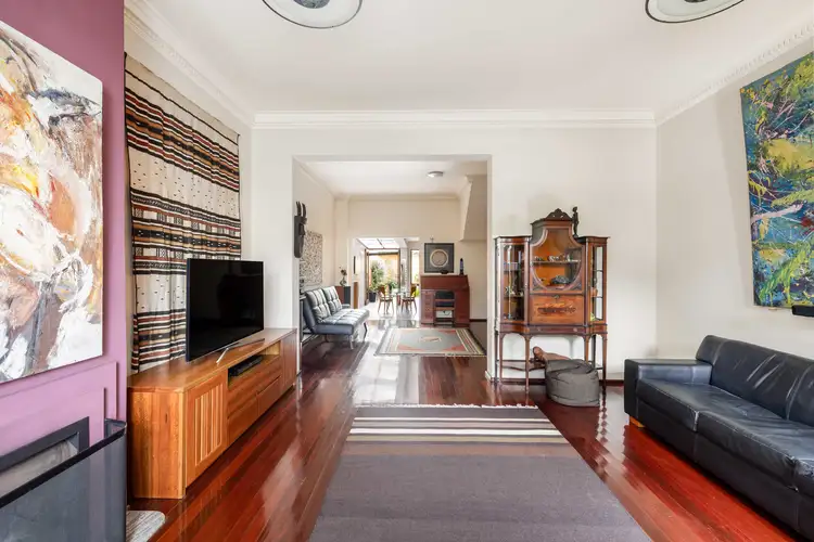 577 Elizabeth Street, Redfern NSW 2016