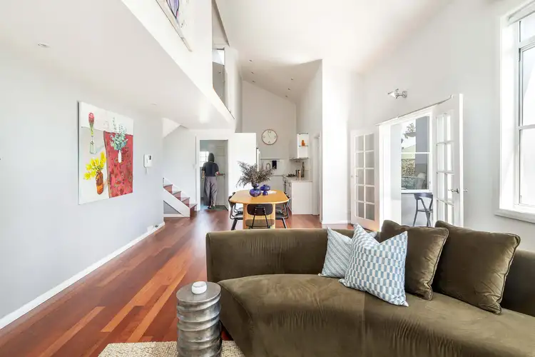 Main view of Homely apartment listing, 7/139A Regent Street, Chippendale NSW 2008