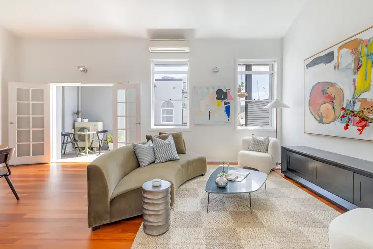 Third view of Homely apartment listing, 7/139A Regent Street, Chippendale NSW 2008