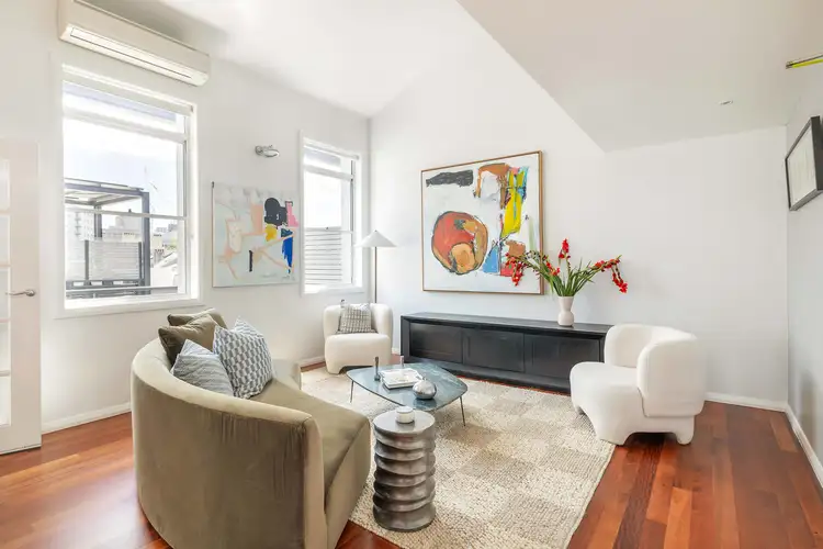 Fourth view of Homely apartment listing, 7/139A Regent Street, Chippendale NSW 2008