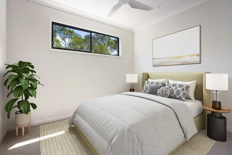 Main view of Homely townhouse listing, 6/74 Finnegan Way, Coomera QLD 4209