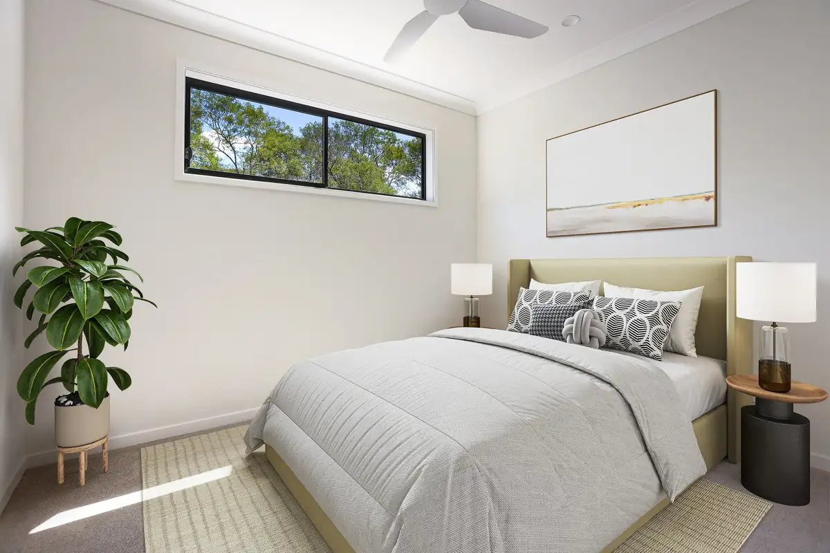 Main view of Homely townhouse listing, 6/74 Finnegan Way, Coomera QLD 4209