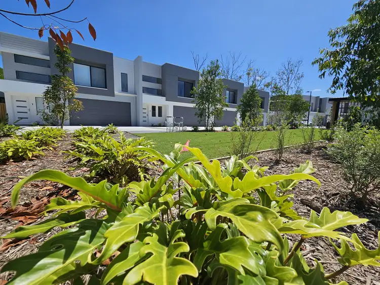 Second view of Homely townhouse listing, 6/74 Finnegan Way, Coomera QLD 4209