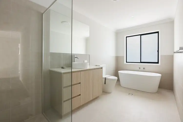 Fifth view of Homely townhouse listing, 6/74 Finnegan Way, Coomera QLD 4209