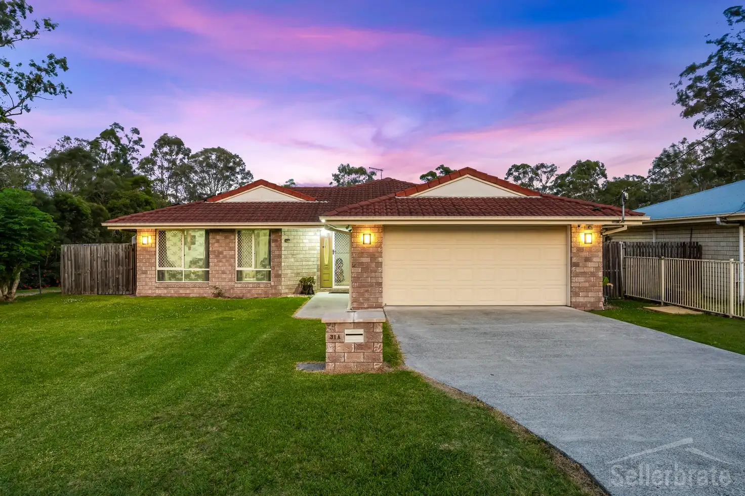 Main view of Homely house listing, 31A Hope Street, Kingston QLD 4114