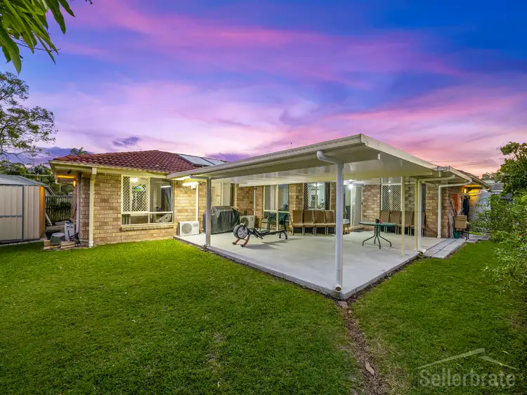 Second view of Homely house listing, 31A Hope Street, Kingston QLD 4114