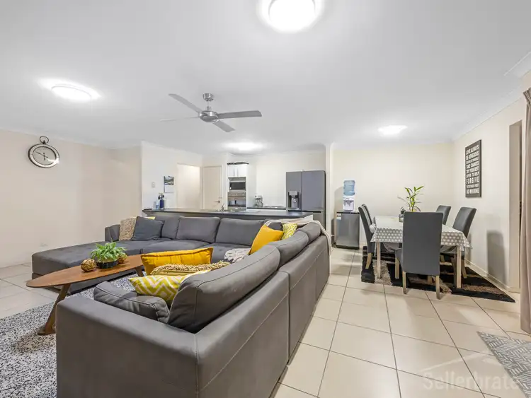 Third view of Homely house listing, 31A Hope Street, Kingston QLD 4114