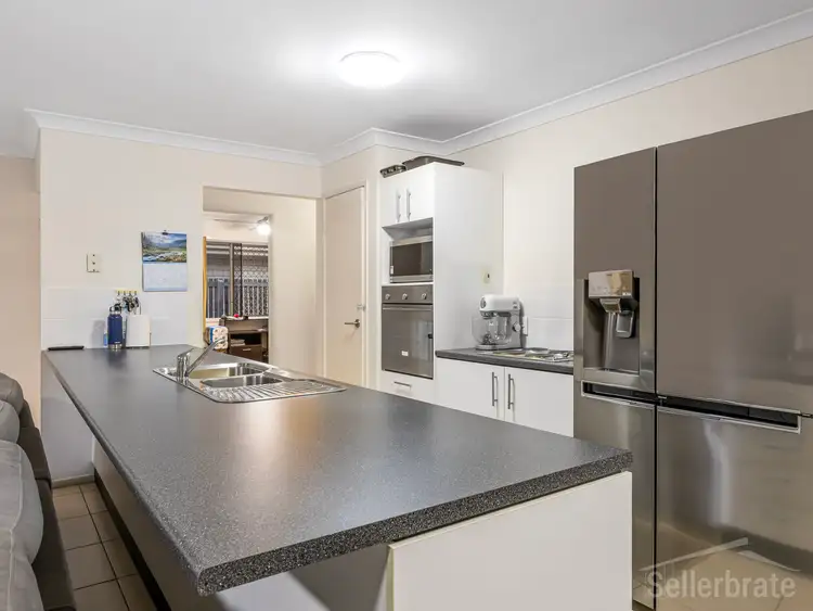 Fourth view of Homely house listing, 31A Hope Street, Kingston QLD 4114