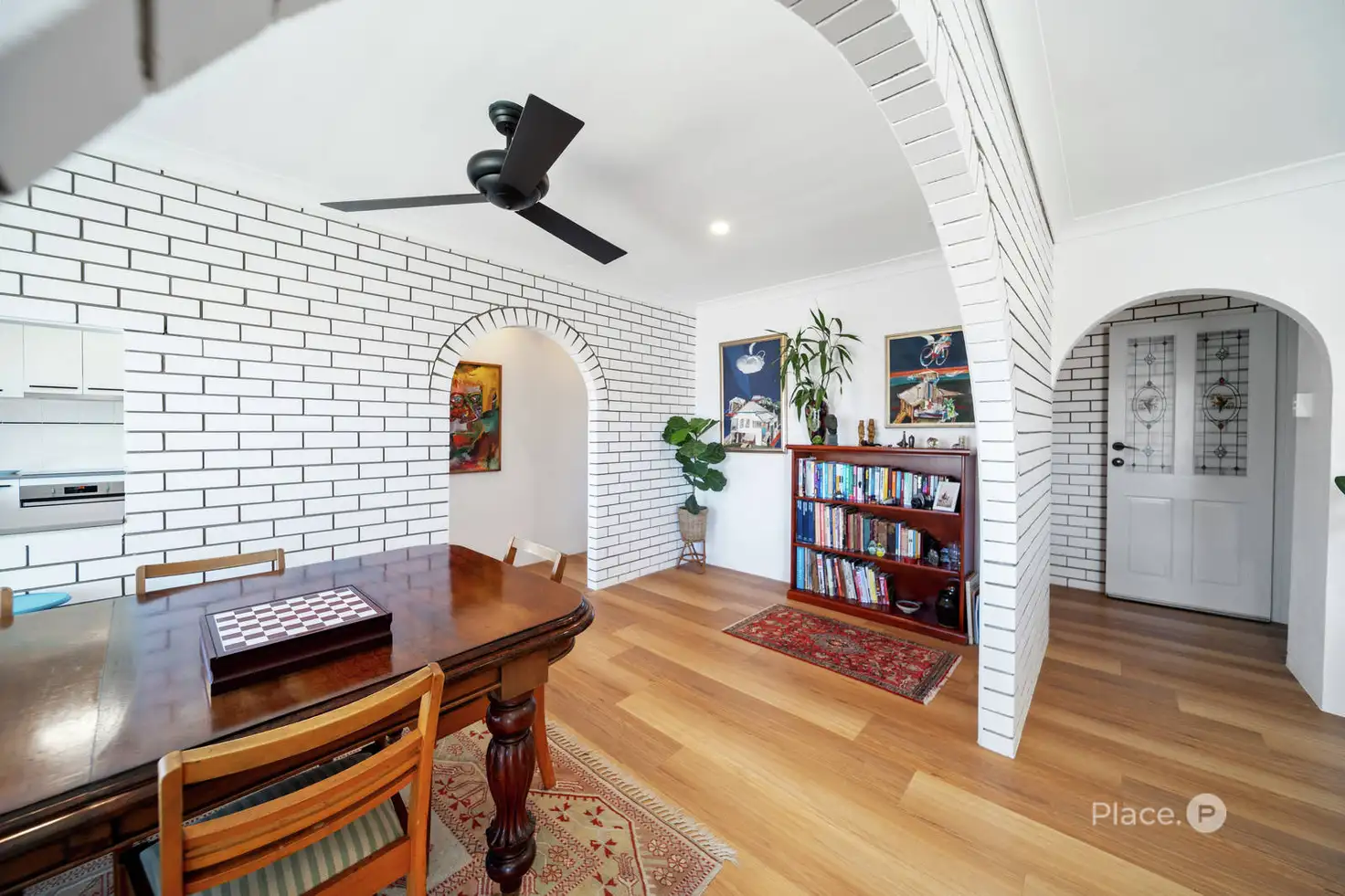 Main view of Homely house listing, 92 Dalmeny Street, Algester QLD 4115