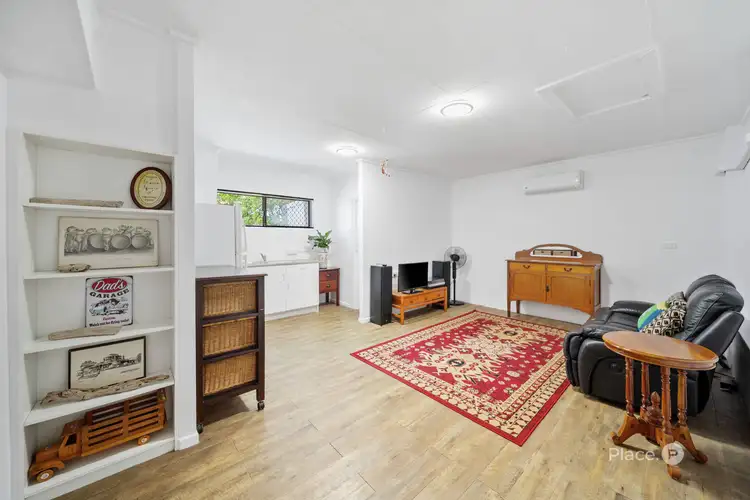 Second view of Homely house listing, 92 Dalmeny Street, Algester QLD 4115