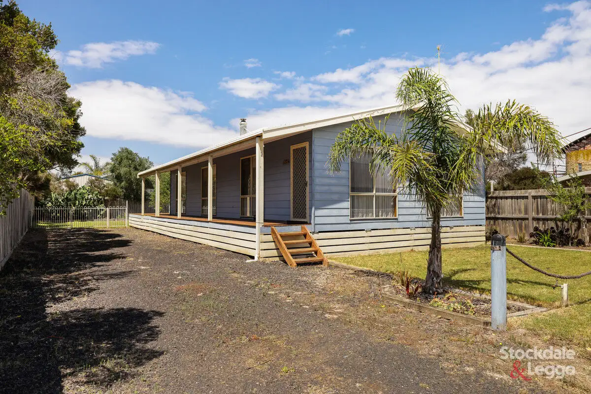 Main view of Homely house listing, 1 Corona Road, Cape Woolamai VIC 3925