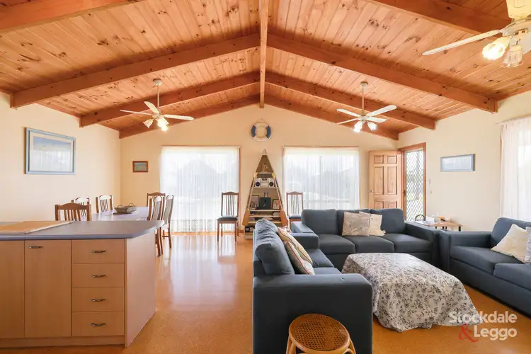 Second view of Homely house listing, 1 Corona Road, Cape Woolamai VIC 3925