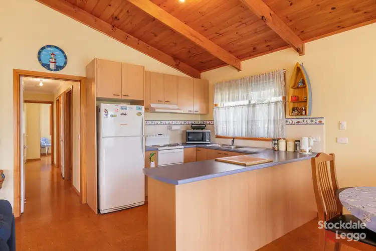Third view of Homely house listing, 1 Corona Road, Cape Woolamai VIC 3925