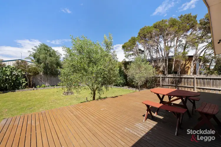 Fourth view of Homely house listing, 1 Corona Road, Cape Woolamai VIC 3925