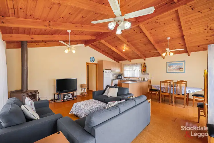Sixth view of Homely house listing, 1 Corona Road, Cape Woolamai VIC 3925