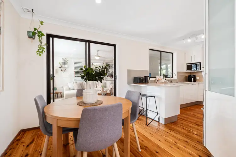 Fifth view of Homely house listing, 27 Maple Street, Wyoming NSW 2250