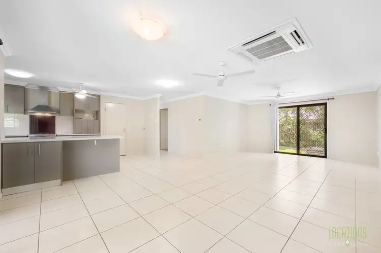 Fourth view of Homely house listing, 34 Parksville Drive, New Auckland QLD 4680