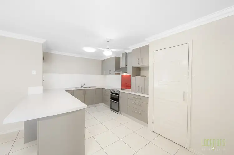 Fifth view of Homely house listing, 34 Parksville Drive, New Auckland QLD 4680