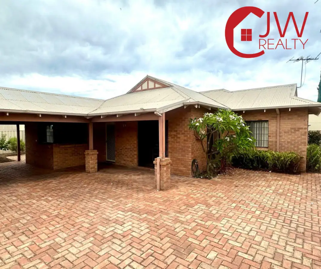Main view of Homely semi-detached listing, 51B Peel Terrace, Busselton WA 6280