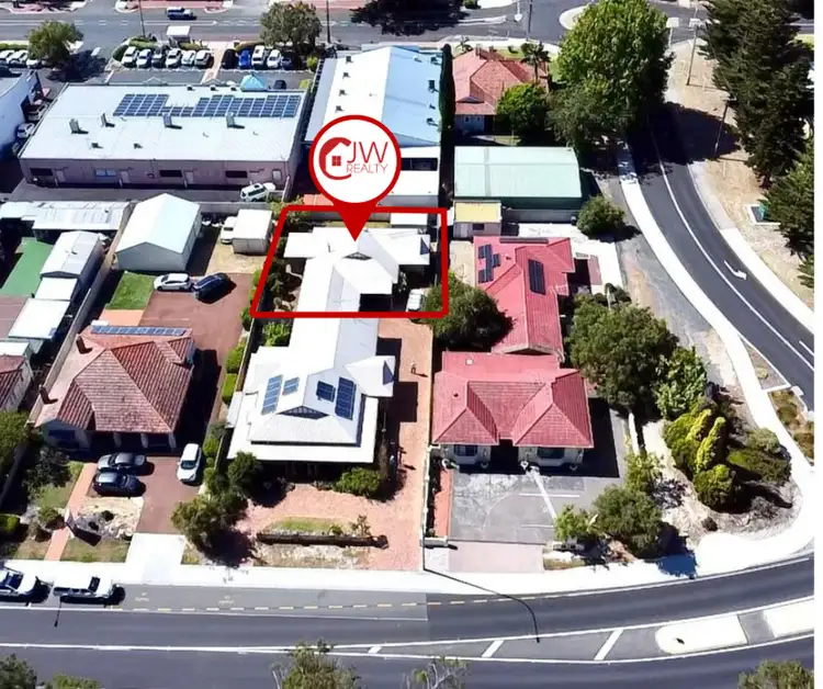 Second view of Homely semi-detached listing, 51B Peel Terrace, Busselton WA 6280