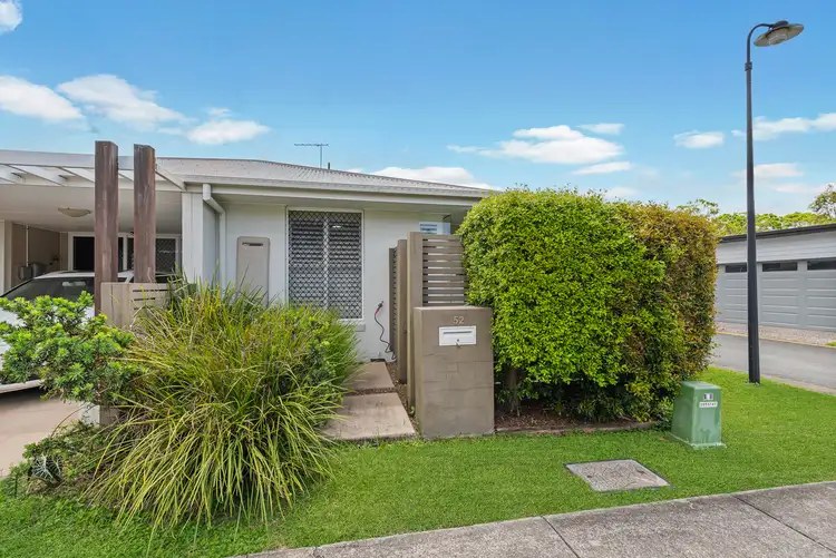 Second view of Homely house listing, 52 Hinchinbrook Avenue, Fitzgibbon QLD 4018