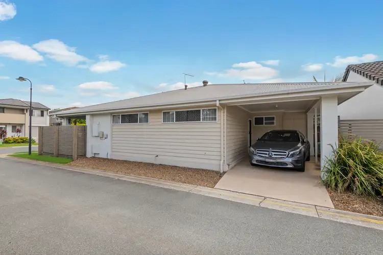 Third view of Homely house listing, 52 Hinchinbrook Avenue, Fitzgibbon QLD 4018