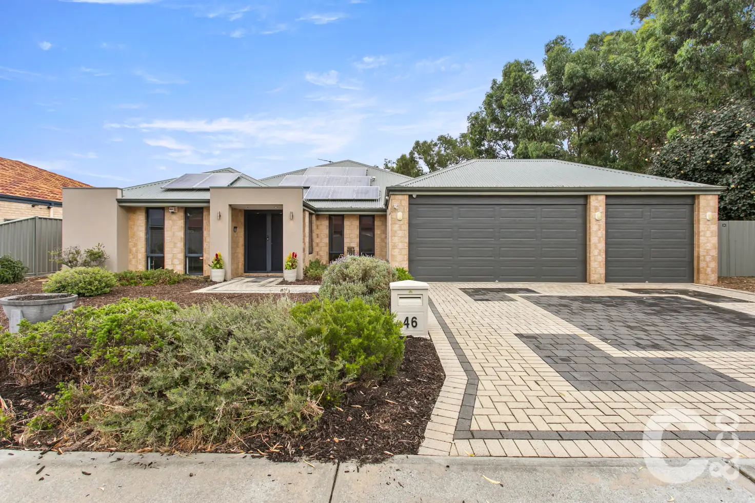 Main view of Homely house listing, 46 Ringwood Loop, Wellard WA 6170