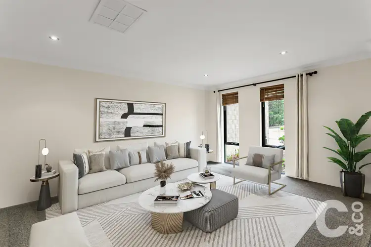 Third view of Homely house listing, 46 Ringwood Loop, Wellard WA 6170