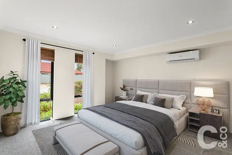 Fourth view of Homely house listing, 46 Ringwood Loop, Wellard WA 6170