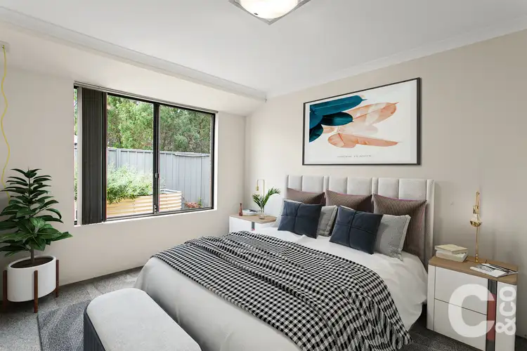 Fifth view of Homely house listing, 46 Ringwood Loop, Wellard WA 6170