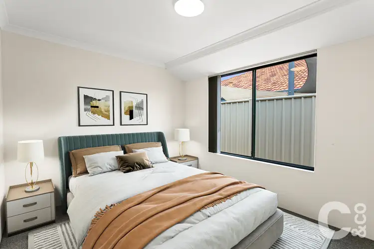 Sixth view of Homely house listing, 46 Ringwood Loop, Wellard WA 6170