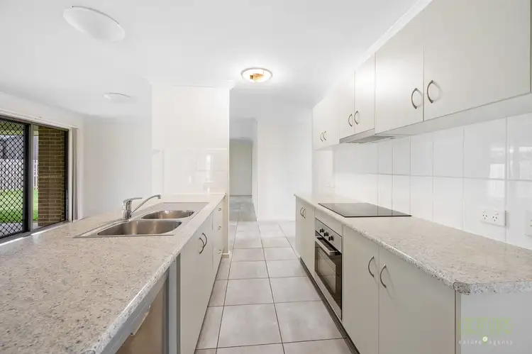 Sixth view of Homely house listing, 8 Sundew Street, New Auckland QLD 4680