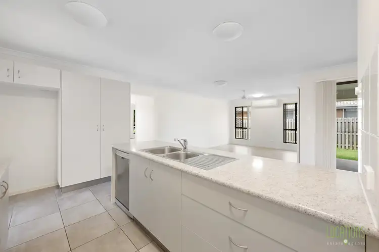 Seventh view of Homely house listing, 8 Sundew Street, New Auckland QLD 4680