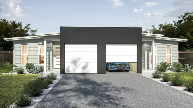 2/27 Cape Manifold Avenue, Pacific Heights QLD 4703