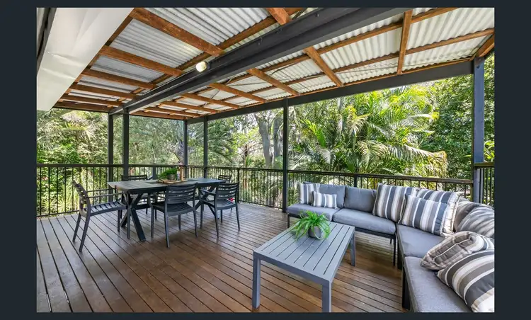 Second view of Homely house listing, 29 Kangaloon Street, Jindalee QLD 4074