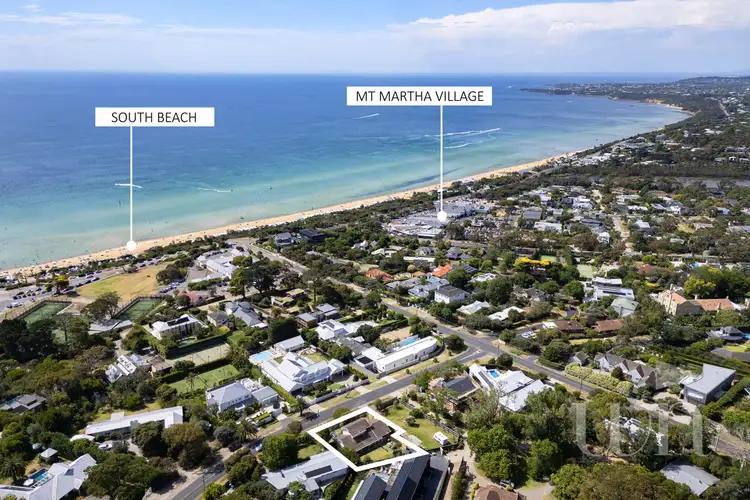 Second view of Homely house listing, 7a Glenisla Drive, Mount Martha VIC 3934