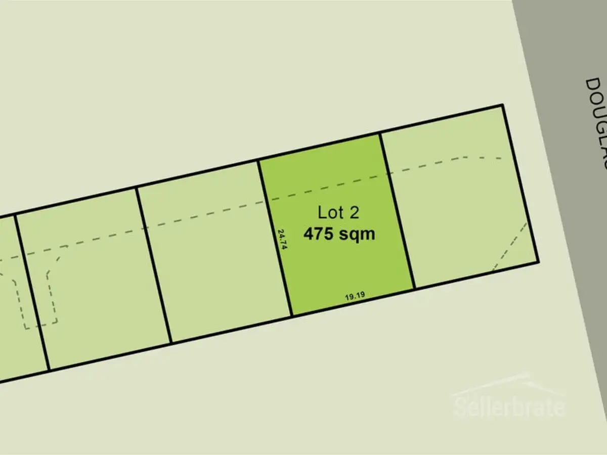 Main view of Homely land listing, Address available on request