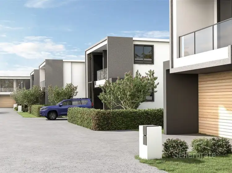 Second view of Homely land listing, Address available on request