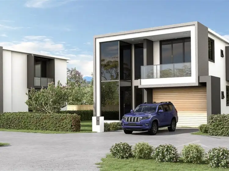 Third view of Homely land listing, Address available on request
