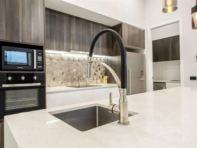 Second view of Homely house listing, 54 Brookhaven Boulevard, Bahrs Scrub QLD 4207